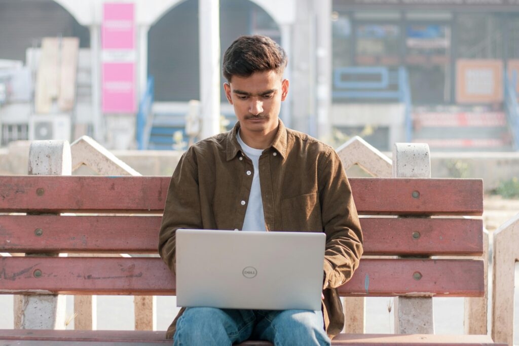 first time entrepreneur dropshipping