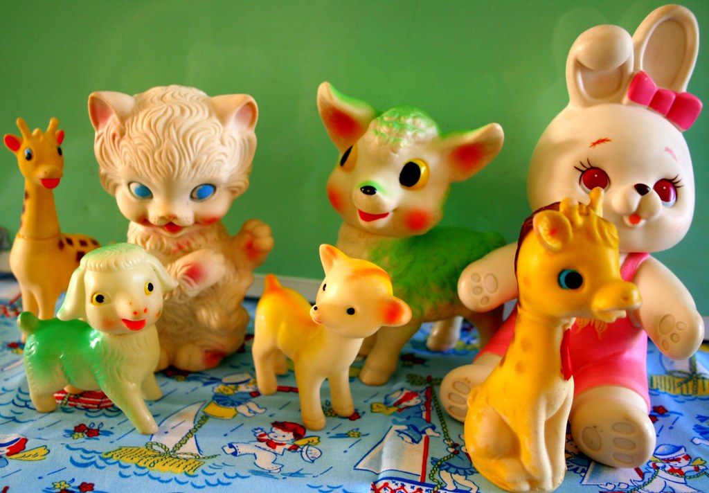 Toys dropshipping india