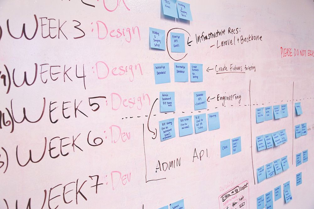 Business plan